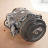 08-21 OEM BMW Mag Clutch AC Compressor Denso M6 650i S63 N63 9154072 E70 F15 F85