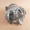 08-21 OEM BMW Mag Clutch AC Compressor Denso M6 650i S63 N63 9154072 E70 F15 F85
