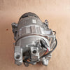 08-21 OEM BMW Mag Clutch AC Compressor Denso M6 650i S63 N63 9154072 E70 F15 F85