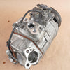 08-21 OEM BMW Mag Clutch AC Compressor Denso M6 650i S63 N63 9154072 E70 F15 F85