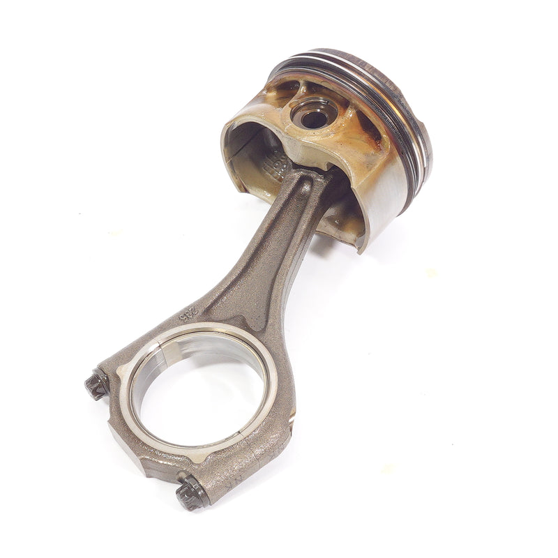08-21 OEM BMW Piston and Rod Set NK 2404 N63 N74R E70 F01 F02 F04 F10 F13 F12