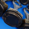08-21 OEM BMW Piston and Rod Set Pre-03/2011 N63 Angle Cap 7603480 E70 F01 F02