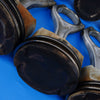 08-21 OEM BMW Piston and Rod Set Pre-03/2011 N63 Angle Cap 7603480 E70 F01 F02