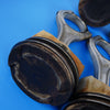 08-21 OEM BMW Piston and Rod Set Pre-03/2011 N63 Angle Cap 7603480 E70 F01 F02