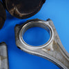 08-21 OEM BMW Piston and Rod Set Pre-03/2011 N63 Angle Cap 7603480 E70 F01 F02