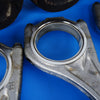 08-21 OEM BMW Piston and Rod Set Pre-03/2011 N63 Angle Cap 7603480 E70 F01 F02