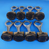 08-21 OEM BMW Piston and Rod Set Pre-03/2011 N63 Angle Cap 7603480 E70 F01 F02