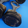 08-21 OEM BMW Piston and Rod Set Pre-03/2011 N63 Angle Cap 7603480 E70 F01 F02