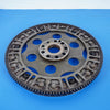 08-25 OEM BMW Flywheel S63 N63 N74 Rolls Royce 7567151 E70 F15 F85 F95 G05 G07