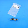 08-25 OEM BMW Torque Convert Bolt Set of 6 M10-17.5 E70 E84 F15 F25 F85 F95 F97