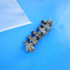 08-25 OEM BMW Torque Convert Bolt Set of 6 M10-17.5 E70 E84 F15 F25 F85 F95 F97