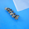 08-25 OEM BMW Torque Convert Bolt Set of 6 M10-17.5 E70 E84 F15 F25 F85 F95 F97