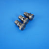 08-25 OEM BMW Turbo Oil Feed Bolt Set M14x26 8839110 E70 F15 F85 F95 G05 G07