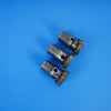 08-25 OEM BMW Turbo Oil Feed Bolt Set M14x26 8839110 E70 F15 F85 F95 G05 G07
