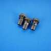 08-25 OEM BMW Turbo Oil Feed Bolt Set M14x26 8839110 E70 F15 F85 F95 G05 G07
