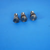 08-25 OEM BMW Turbo Oil Feed Bolt Set M14x26 8839110 E70 F15 F85 F95 G05 G07