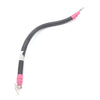 09-10 OEM BMW Battery Cable Positive X5 xDrive35d Diesel 7796127 E70