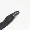 09-11 BMW Rear Left Right Seat Belt Black 7245887 E90