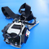 09-12 OEM BMW Front Left 09-12 Seat Belt 9164055 F01 F02 F04