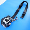 09-12 OEM BMW Front Left 09-12 Seat Belt 9164055 F01 F02 F04