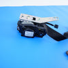 09-12 OEM BMW Front Left 09-12 Seat Belt 9164055 F01 F02 F04