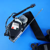 09-12 OEM BMW Front Left 09-12 Seat Belt 9164055 F01 F02 F04