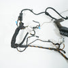 09-12 OEM BMW Front Left Door Wiring Harness 740i 750i B7 9219978 F01 F02 F04