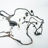 09-12 OEM BMW Front Left Door Wiring Harness 740i 750i B7 9219978 F01 F02 F04