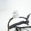 09-12 OEM BMW Front Left Door Wiring Harness 740i 750i B7 9219978 F01 F02 F04