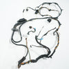 09-12 OEM BMW Front Right Door Wiring Harness 740i 750i B7 9219980 F01 F02 F04