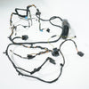 09-12 OEM BMW Front Right Door Wiring Harness 740i 750i B7 9219980 F01 F02 F04