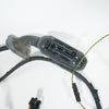 09-12 OEM BMW Front Right Door Wiring Harness 740i 750i B7 9219980 F01 F02 F04