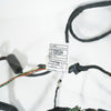 09-12 OEM BMW Front Right Door Wiring Harness 740i 750i B7 9219980 F01 F02 F04