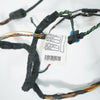 09-12 OEM BMW Front Right Door Wiring Harness 740i 750i B7 9219980 F01 F02 F04