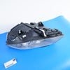 09-12 OEM BMW Left Headlight Adaptive Xenon S524 740i 750i 7228423 F01 F02 F04