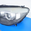 09-12 OEM BMW Left Headlight Adaptive Xenon S524 740i 750i 7228423 F01 F02 F04