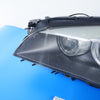 09-12 OEM BMW Left Headlight Adaptive Xenon S524 740i 750i 7228423 F01 F02 F04