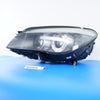 09-12 OEM BMW Left Headlight Adaptive Xenon S524 740i 750i 7228423 F01 F02 F04