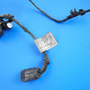 09-12 OEM BMW PDC Wiring Harness Sensors 300 Alpine White 3 9248214 F01 F02 F04