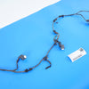09-12 OEM BMW PDC Wiring Harness Sensors 300 Alpine White 3 9248214 F01 F02 F04