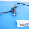 09-12 OEM BMW PDC Wiring Harness Sensors 300 Alpine White 3 9248214 F01 F02 F04