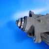 09-12 OEM BMW Rear Differential 7630836 3.46 750i B7 93.7K F01 F02