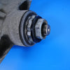 09-12 OEM BMW Rear Differential 7630836 3.46 750i B7 93.7K F01 F02