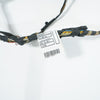 09-12 OEM BMW Rear Door w/Sun Shade Wiring Harness 740i 750i B7 9219983 F01 F04