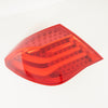 09-12 OEM BMW Rear Left Tail Light 7 Series 7182201 F01 F02 F04