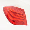 09-12 OEM BMW Rear Left Tail Light 7 Series 7182201 F01 F02 F04