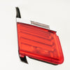09-12 OEM BMW Rear Left Trunk Lid Tail Light 7 Series 7182205 F01 F02 F04