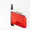 09-12 OEM BMW Rear Left Trunk Lid Tail Light 7 Series 7182205 F01 F02 F04