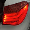 09-12 OEM BMW Rear Right Tail Light 7 Series 7182202 F01 F02 F04