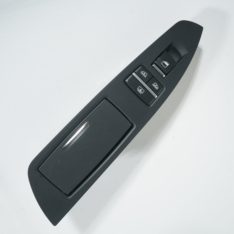 09-12 OEM BMW Rear Right Window and Sunshade Switch 9168640 F01 F02 F04